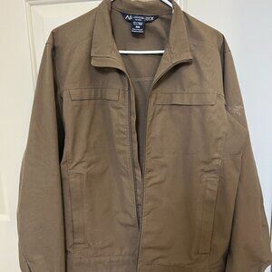 Arc'teryx Men's Jacket